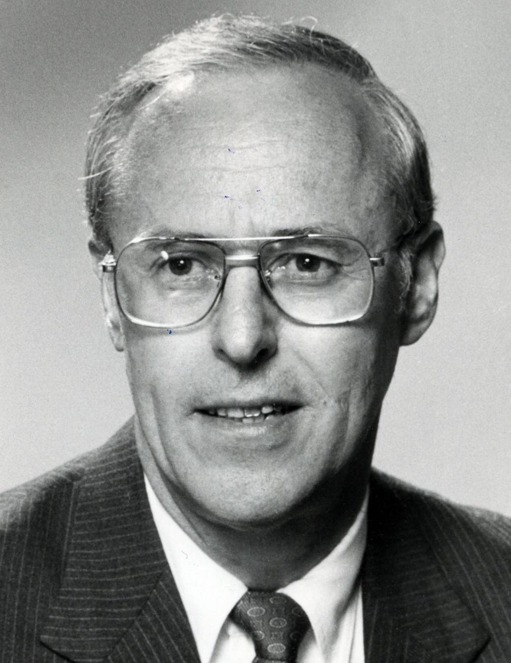 Dale Harris
